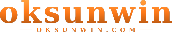 oksunwin logo