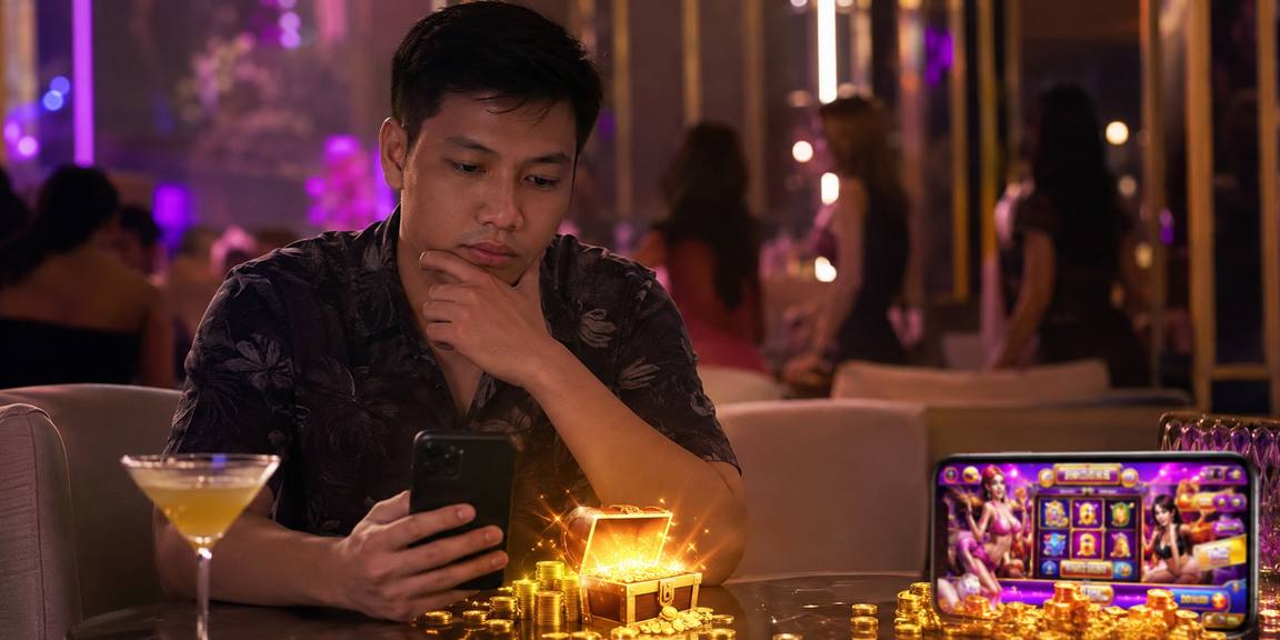 oksunwin mobile gaming